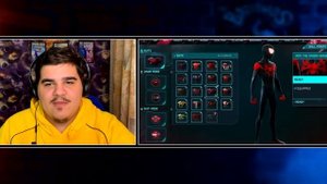 ▷ Обзор Marvel's Spider-Man: Miles Morales | РЕАКЦИЯ на Sumochkin Production