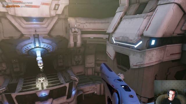 Far Cry 5: DLC - Пленник Марса, полное прохождение #1, миссия на Марс?Что за .....? смотреть онлайн