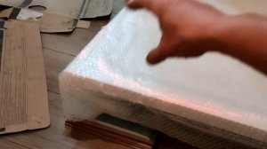 Облицовка плиткой душевой+монтаж пьедистала под душевой поддон Ravak +перегородка из гипсокартона!