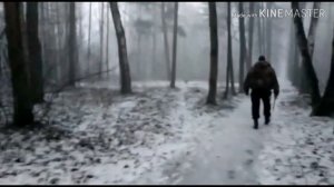 ГРОЗА ЗИМОЙ??? Я В ШОКЕ!!!