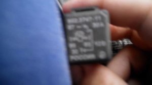 Как сделать чтобы стеклоподъёмники работали без зажигания на ваз