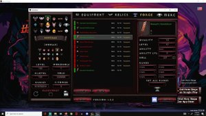 HOW TO USE HERO SIEGE EDITOR