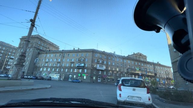 Road ☀️? Russia summer ?+19 21.09.2023 17:24 Magnitogorsk city +20 смотреть онлайн