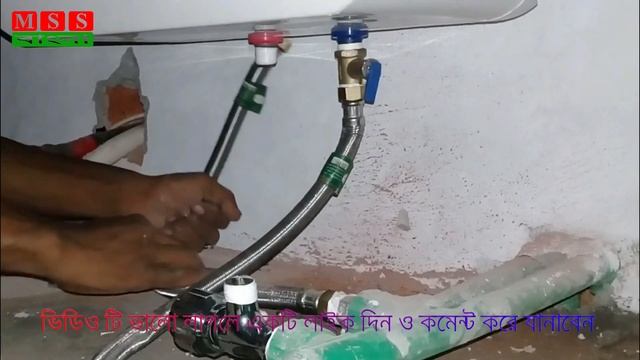 Ariston Blu 30L Geyser installation A Step By Step Guide For Professional who are Installing смотреть онлайн