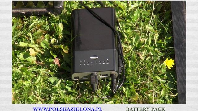 solar presentation: eco-educational tool смотреть онлайн