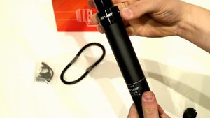 Affordable Dropper Post - KS LeV Si Dropper Seatpost