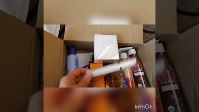 Видеообзор каталога 14/2019 Oriflame. Фролова Ольга