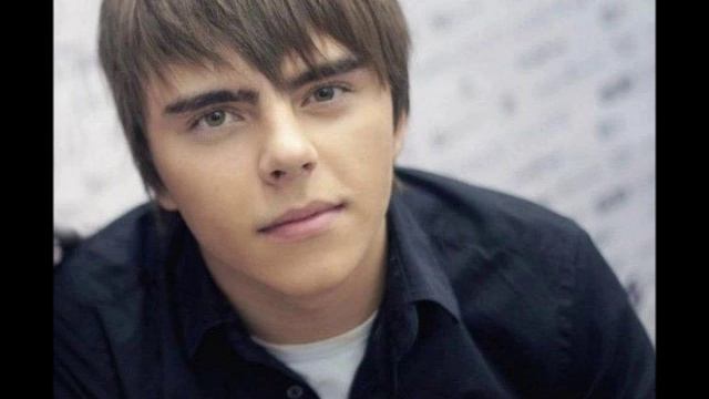 Johnyboy- Влечение смотреть онлайн