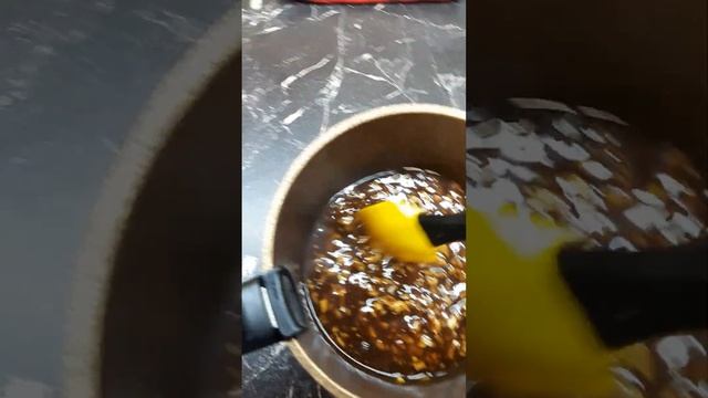 Соус для голубцов по китайски
