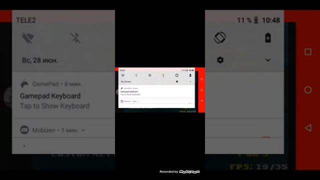 Как добавить кнопки Custom Actions в Sonic Robo Blast 2?