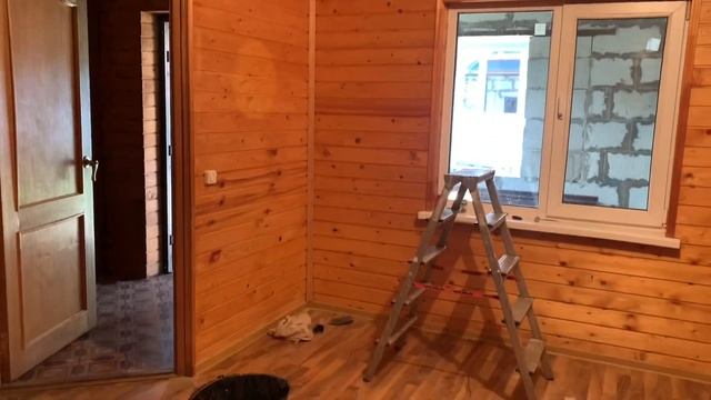 РЕМОНТ : Я СДЕЛАЛА ДОМИК МЕЧТЫ . СКОЛЬКО ЭТО СТОИТ ? смотреть онлайн