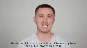 A2 English Listening Practice - Reading and Books