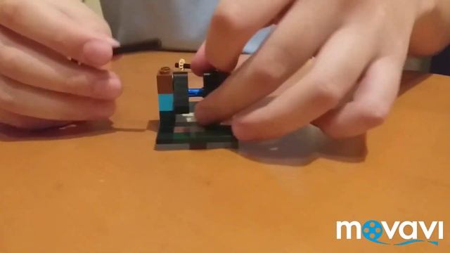 Как Собрать Настоящие Весы из Лего(Лего Самоделки #14) смотреть онлайн