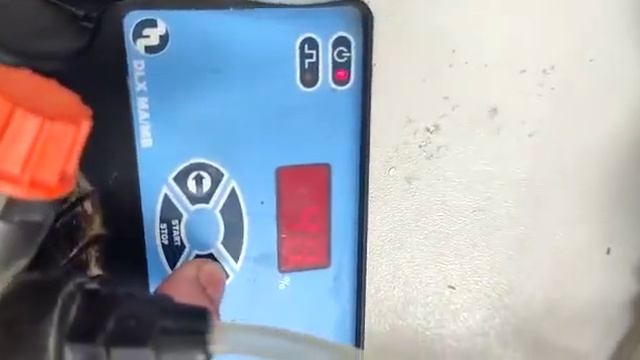 Etatron DLX MA/MB 0115 смотреть онлайн