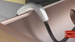 Ролик обогрев кровли и кабель FS.avi