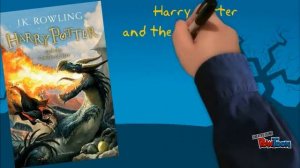 Новые книги Гарри Поттера