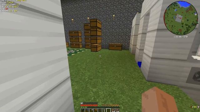 Шевели мозгами #11- Ускоряем процесс производства стали! смотреть онлайн