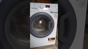 Стиральная машина Hotpoint Ariston WMSG-601
