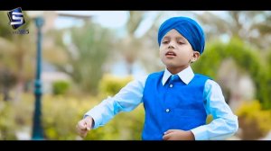 Ramzan Ka Mahina Mubarak Ho |Hamza Qadri |Ramzan Kids |Studio5