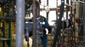 Как это устроено. Красноярский завод синтетического каучука