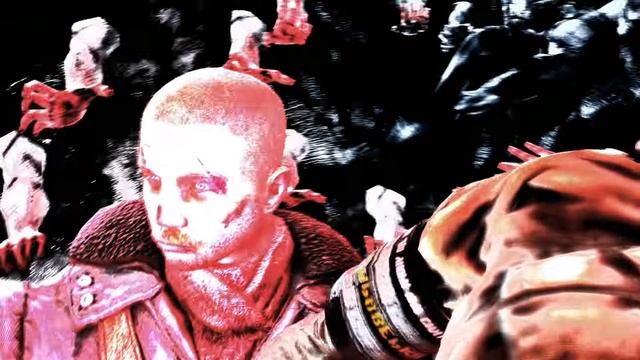 Metro Last Light - Прохождение #17