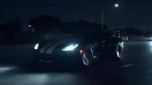 Змеи с двумя турбонаддувами - Calvo ACR Viper x GT500