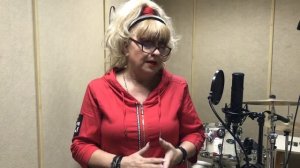 Соломахина А.А., Особенности преподавании вокала у детей 5-7 лет