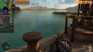 ASUS ROG Strix G15 (2022) - Ryzen 7 6800H + RTX 3050 - Test in 15 Games