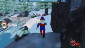 КАК ПОЛУЧИТЬ БЕСПЛАТНО СИНИЕ СОЛНЦЕЗАЩИТНЫЕ ОЧКИ в Роблокс! Roblox Winter Escape Event Greg Vosk
