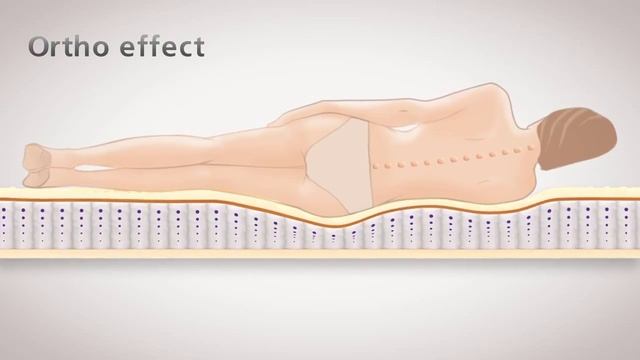 Коллекция матрасов Vegas Modern — интернет-магазин iSleep.by смотреть онлайн