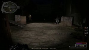 S.T.A.L.K.E.R Путь во Мгле #7 Жучки
