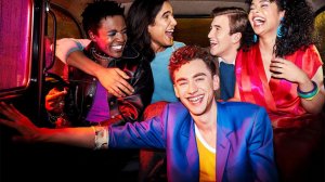 20 лучших английских сериалов про врачей