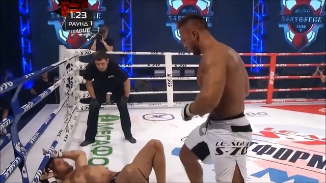 Daniels Riekstiņš "Плотформа S-70" Сочи-2016 смотреть онлайн