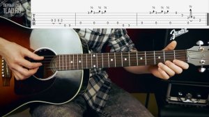 Как играть акустический блюз в стиле дельты