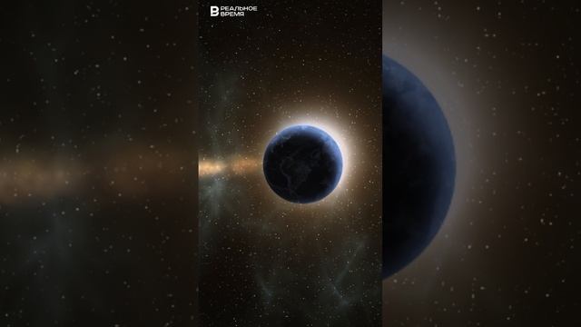 СОЛНЕЧНАЯ БУРЯ ОСТАВИТ ЗЕМЛЮ БЕЗ ИНТЕРНЕТА?