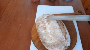 Готовим закваску на фруктовых дрожжах! Финальная закваска