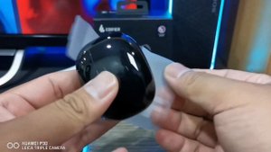 Edifier W220T TWS - Unboxing
