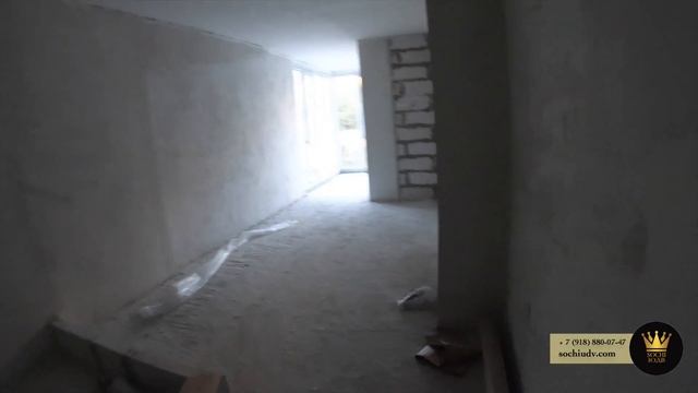 СДАН - ИНВЕСТИЦИИ - НАДО БРАТЬ в ипотеку КВАРТИРЫ от 2,3 млн. - ЖК "Рио 14" SOCHI-ЮДВ смотреть онлайн