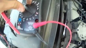 VW Pointer/Gol G3. Троит двигатель.