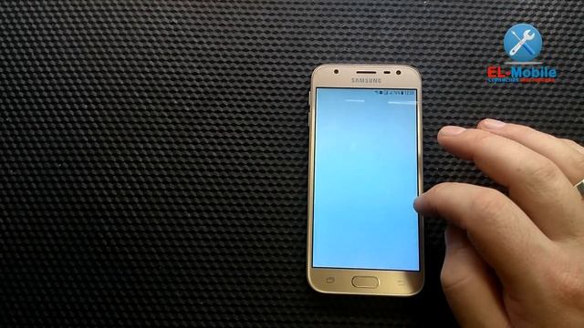Reset Google Account Samsung J3 Android 8 and 9 New way! смотреть онлайн