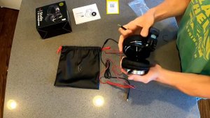 OneOdio Pro 10 Headphones Unboxing and Review - One Odio Studio DJ Headphones