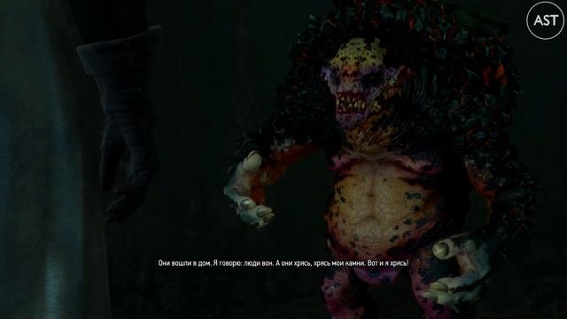 Обзор The Witcher 3: Wild Hunt / Ведьмак 3: Дикая Охота смотреть онлайн