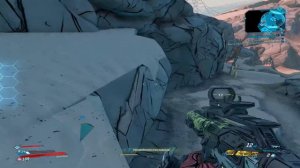 Borderlands 3 Прохождение 8 Скаг-договые дни.