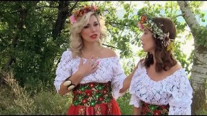 Цвiте терен, разбор на гармони №-121 с цифрами