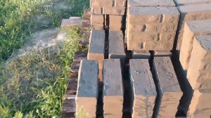 Как правильно выбрать хороший блок для столба забора