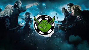 Harry Potter Expecto Patronum Goblins From Mars Trap Remix