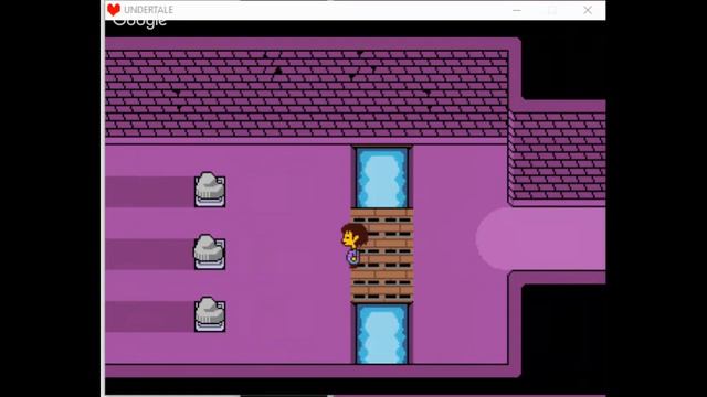 Undertale With a Controller... LIVE Genocide Part 1 смотреть онлайн