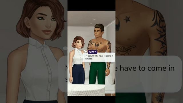 Transference | Episode 2 | (Thriller) | Episode Choose Your Story смотреть онлайн