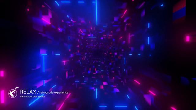 Relax - Retrograde Experience [Frankie Goes To Hollywood] смотреть онлайн