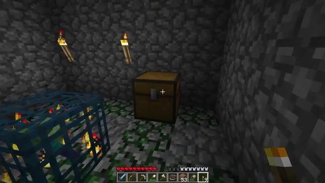 Far Lands or Bust Flashback - Golden Apple смотреть онлайн